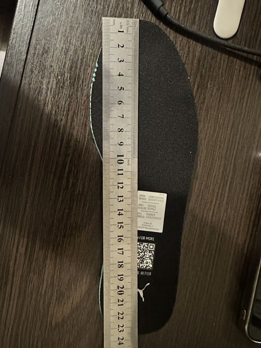 Кросівки PUMA Carina 2.0 Mid WTR, жіночі