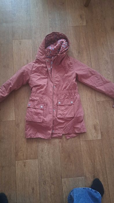 Куртка дитяча трансформер!!! 2 шт р. 140, 146