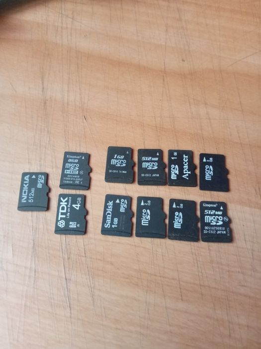 Продам флешки памяті