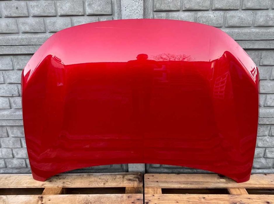 RENAULT CAPTUR III lift Frente Completa