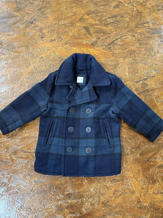 Дитяче пальто GAP