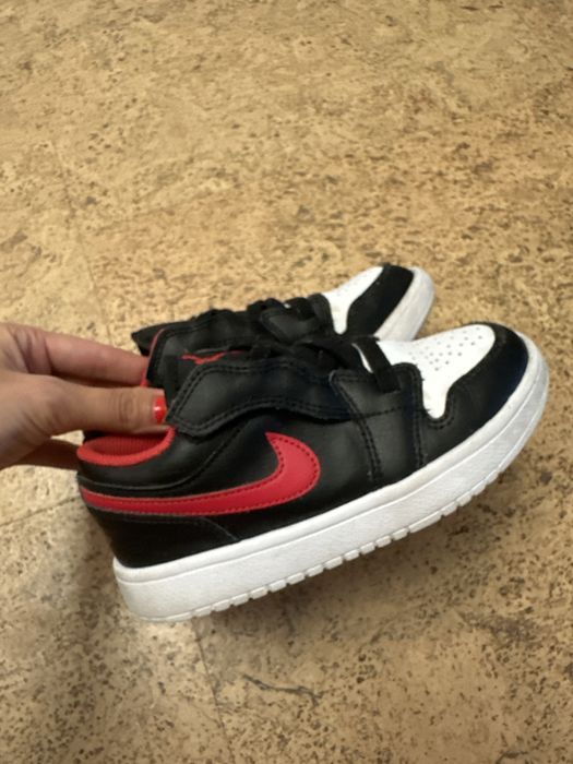 Кросовки Air Jordan 31 размер