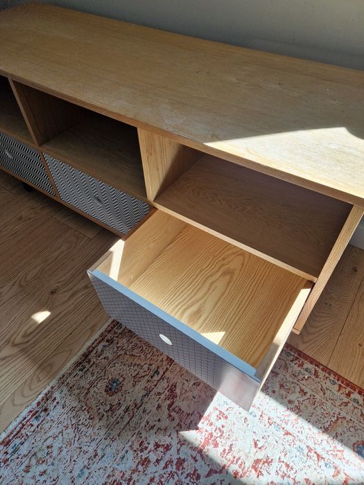 Szafka pod TV komoda