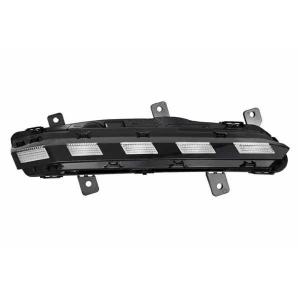 Farol Auxiliar Diurno Peugeot 308 Modelo:  2021/07 até …