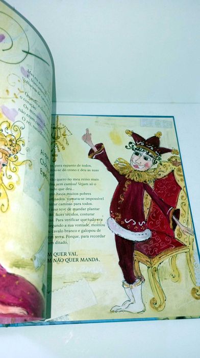 O segredo da Felicidade - Luísa Ducla Soares
