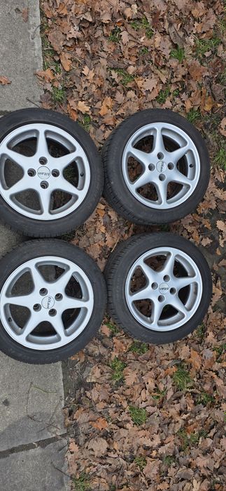 Felgi citroen inne modele 4x108 15r.