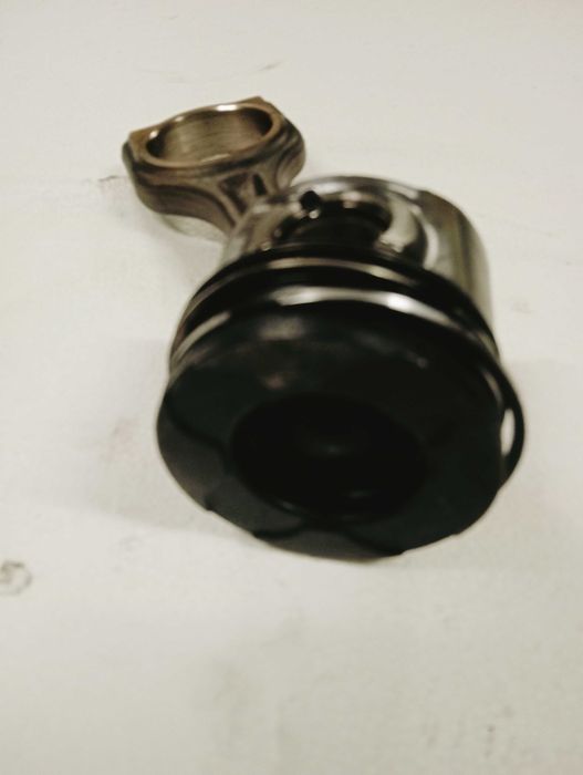 Pistões motor PSA 1.6 hdi