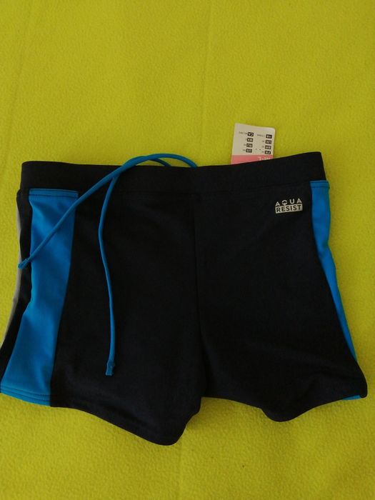 Calções de piscina M/L (42) 96-99 cm