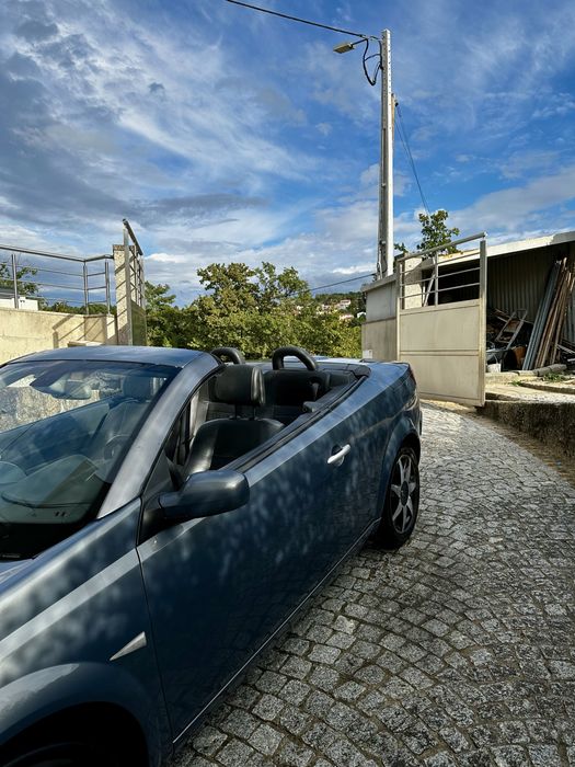 Renault Megane II (2) CC — photo 3