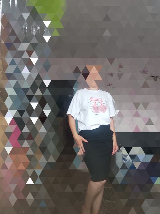 Спідничка класична