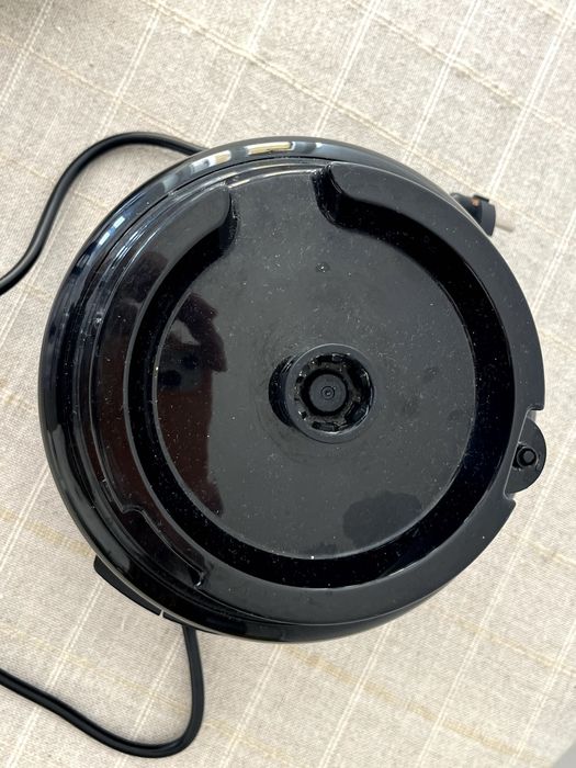 Robô de cozinha KitchenAid