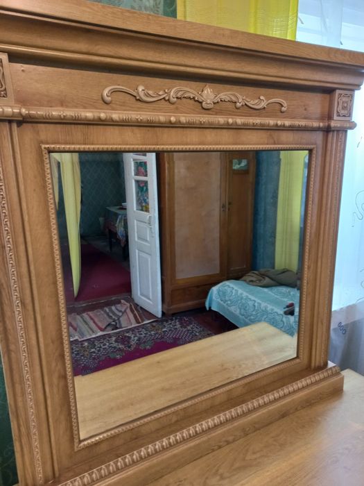 Дамський столик меблі до спальні