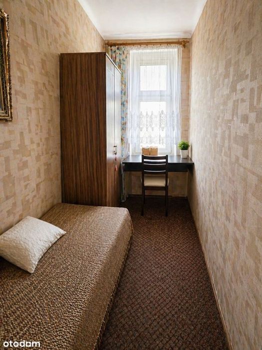 Centrum, 4pok.osobne, studenci, dla rodzin, balkon