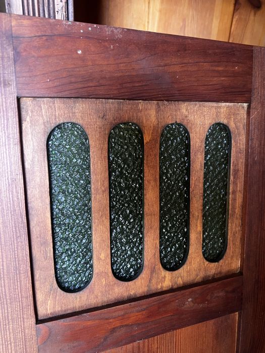 Szafa stara do renowacji