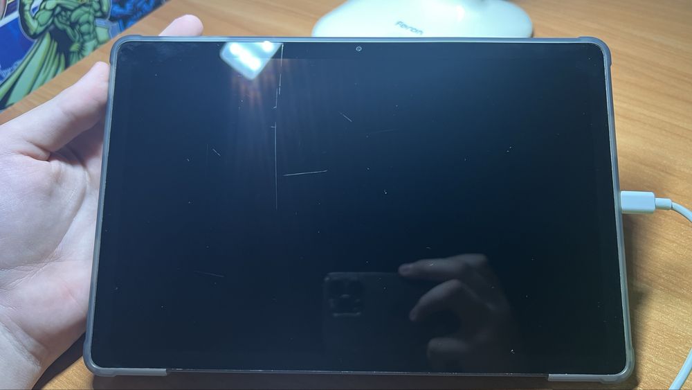 Планшет Blackview Zeno 10 5G 6/256GB