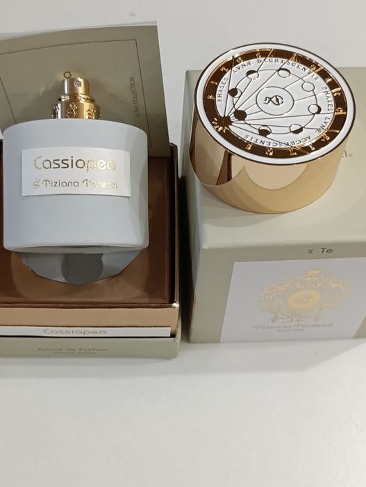 Жіночі парфуми Tiziana Terenzi Collection Cassiopea 100 ml