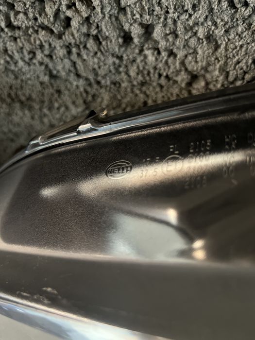 Farol Ford s-max Original esquerdo