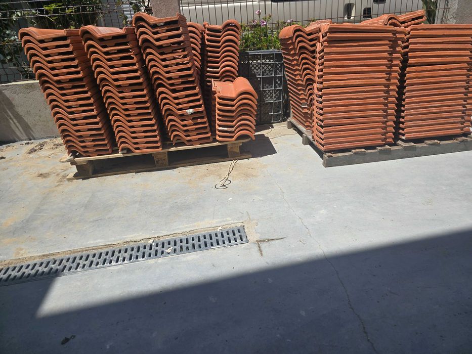 Telhas novas cobert spain 26/ s12