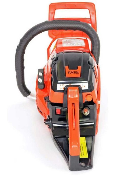 Motoserra 45cm Fuxtec fx-ks155 pouco uso