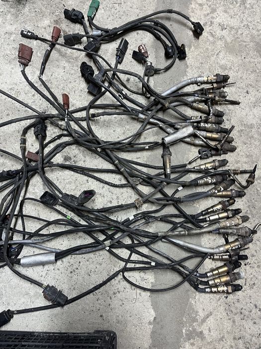 авторозборка Skoda octavia a7