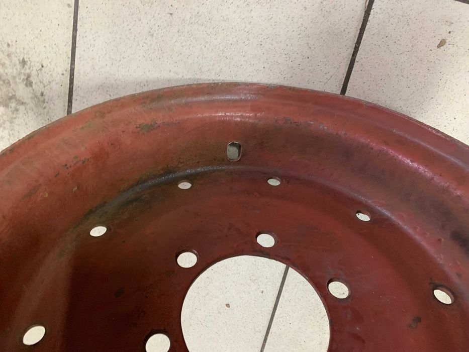 Диск 2 половинки 2 ПТС-4