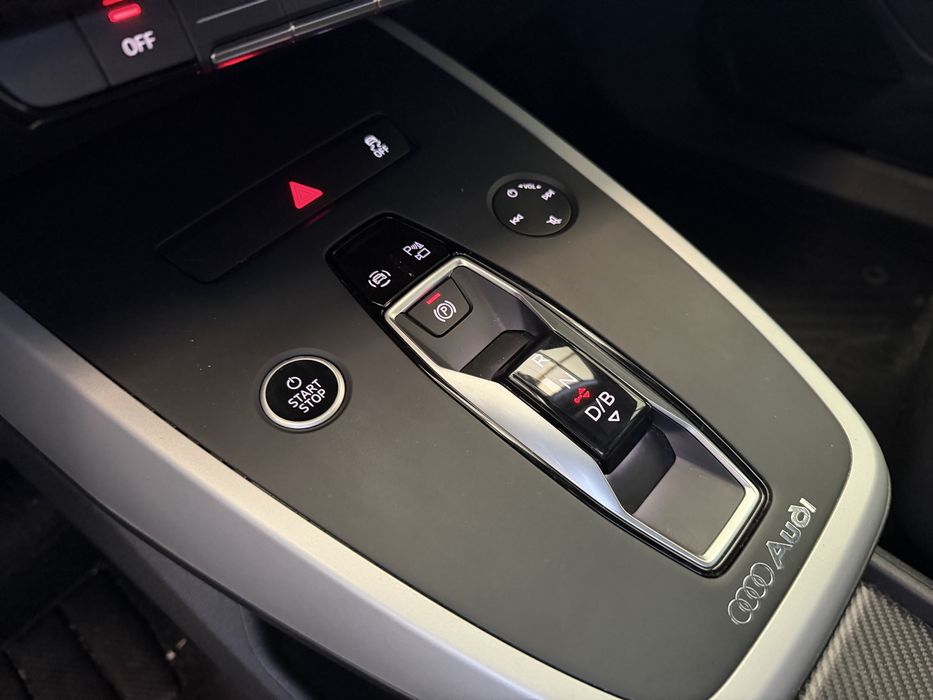 Audi Q4 E-tron  45 82kwh 2024