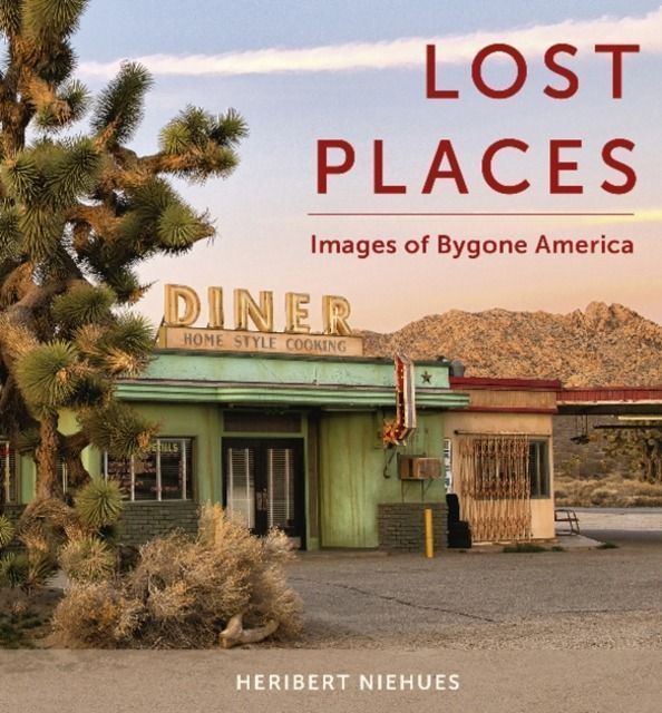 Lost Places Heribert Niehues