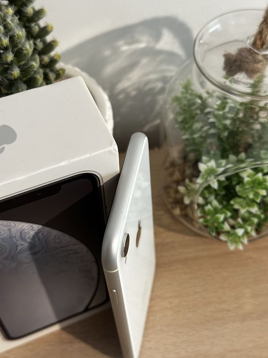 IPhone XR 64GB • Stan Dobry • Gwarancja • Paragon