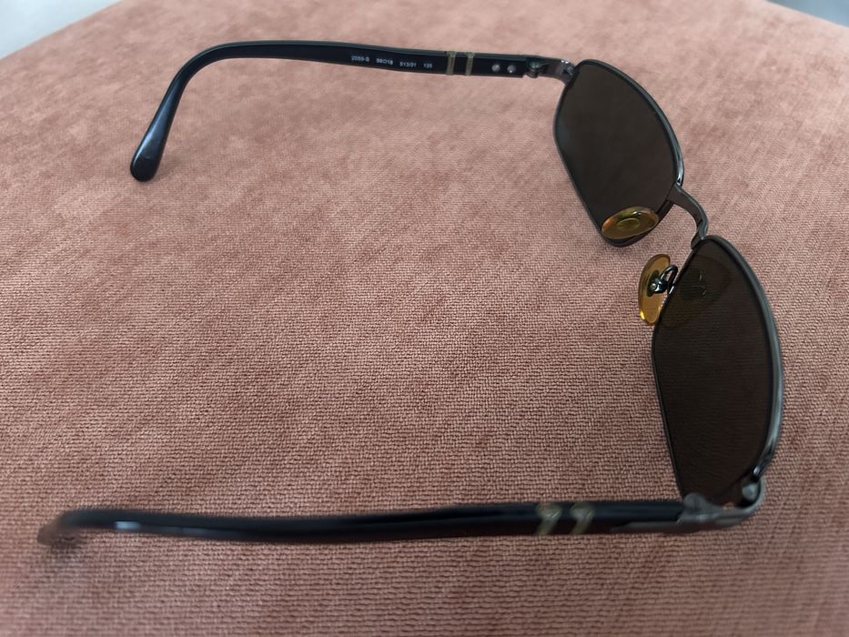 Óculos de sol homem