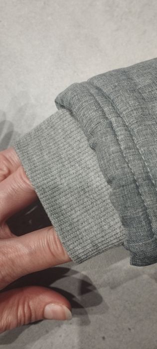 Kurtka zimowa r. 116. Chłopięca