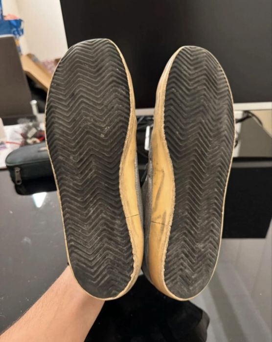 Golden goose - 42 Homem/Mulher