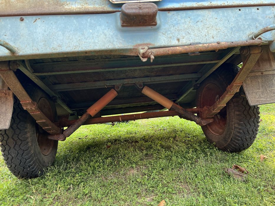 Продам Прицеп  МАЗ-81144 ЗУБРЕНОК