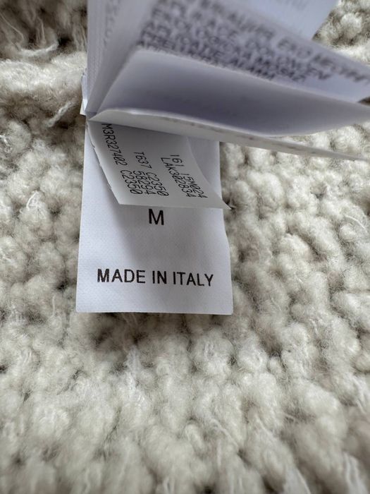 Шерстяний жилет brunello cucinelli