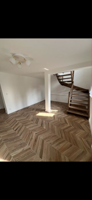 Wynajmę mieszkanie w Książu Wlkp.