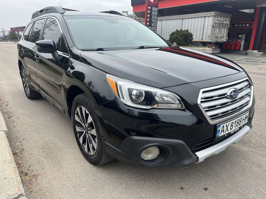 Продам авто Subaru Outback