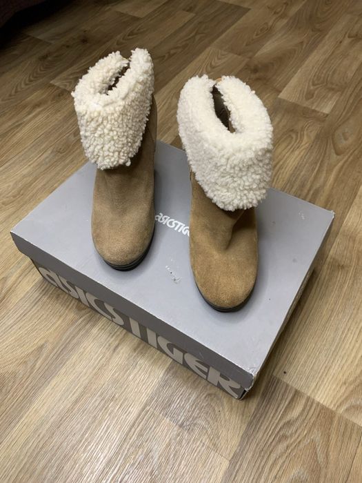 Оригінальні жіночі ботіник, черевички UGG Dandolion ||