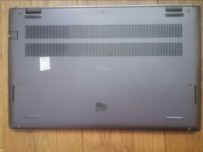 Ультрабук dell 5410 16gb 512ssd ноутбук