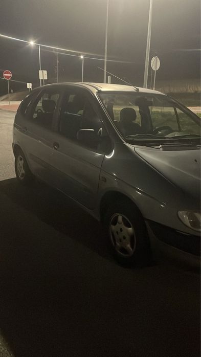 Renault Megane Scenic 1.6