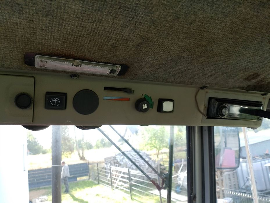 Traktor Massey  Ferguson 3080