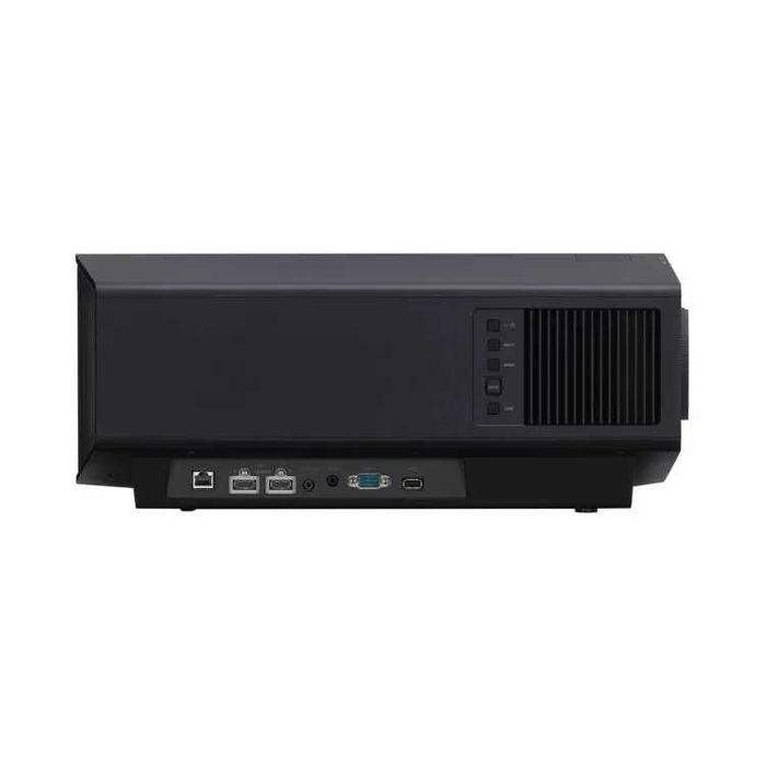 Sony VPL-XW5000/W Laserowy projektor 4K czarny sprawdź szczegóły