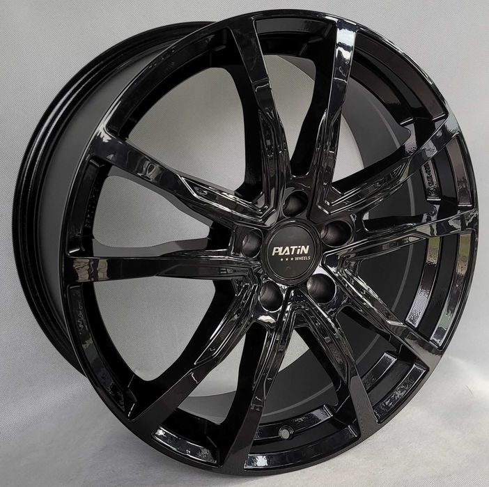 Felgi 19 Cupra Formentor Skoda Superb 3 VW Passat B8 Arteon Seat Ateca