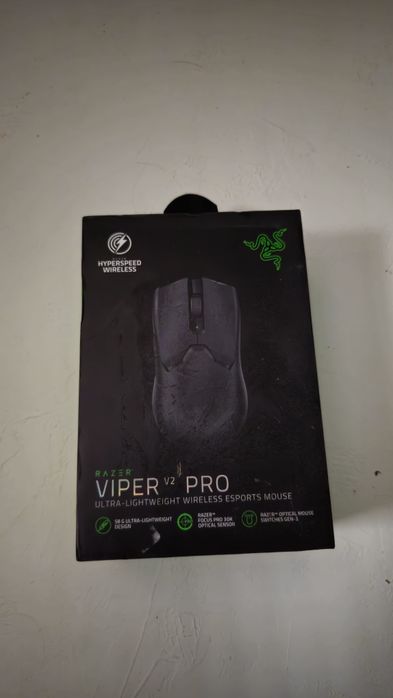 Razer Viper V2 Pro