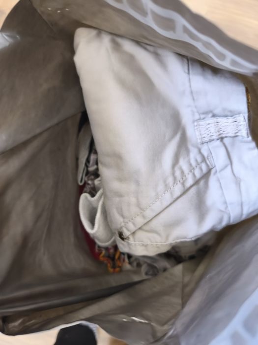 Zestaw ciuchów Izabela