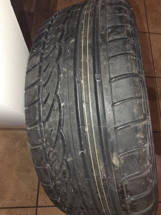 OPONA Z FELGĄ 215/55/R16