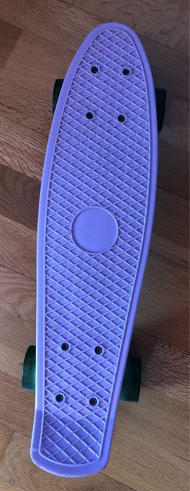 Скейт дитячий (пениборт)