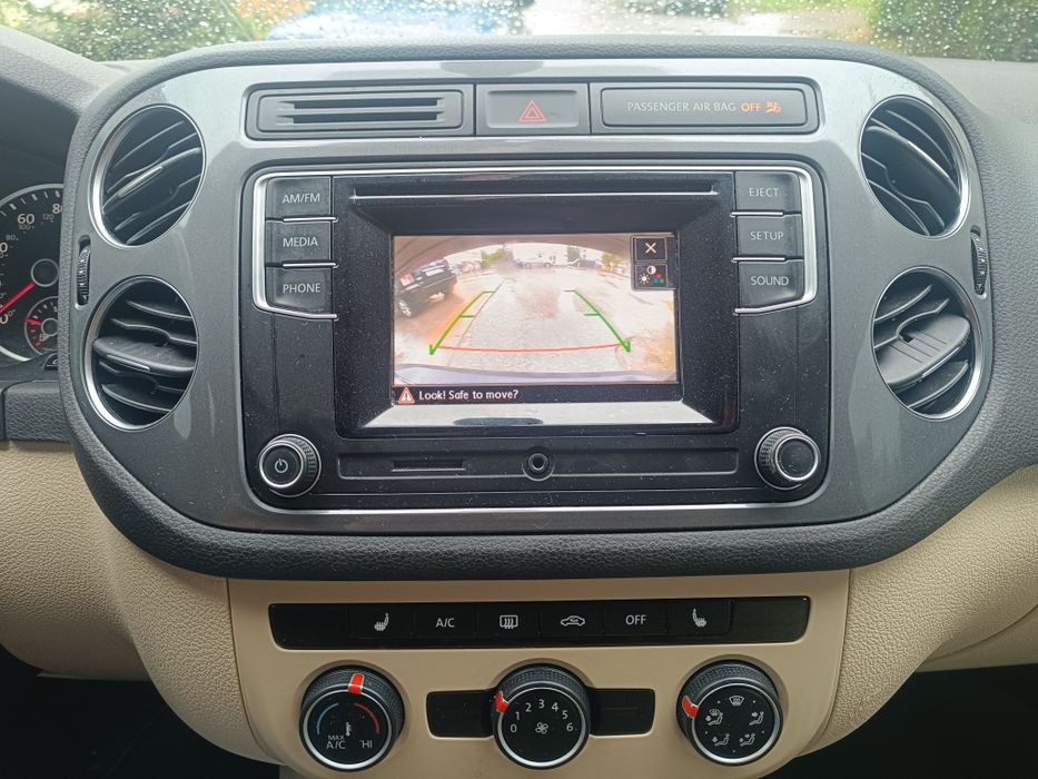 Магнітола VW Tiguan 1 2006-2017
-15%
Хіт продажу