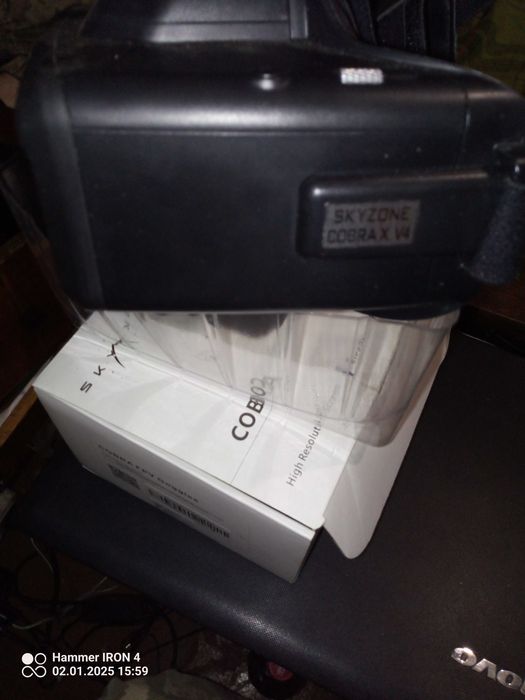 Пульт і окулюри практично нові