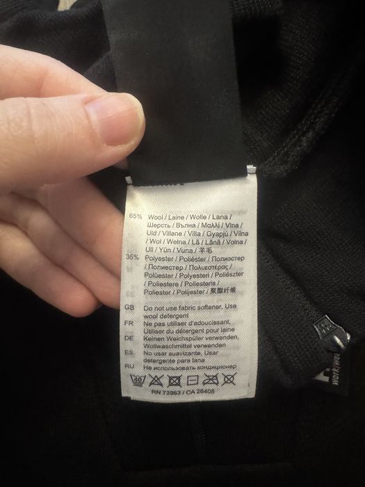 Оригінальний комплект термобілизни Helly Hansen X-Warm. Розмір 4XL