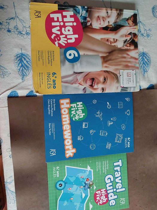 Activity Books for 7th, 6th, and 5th Grades, Each Priced from €4 to €564750659053569121