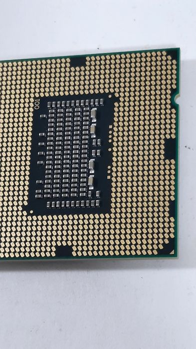 Процессор Intel Xeon X3450